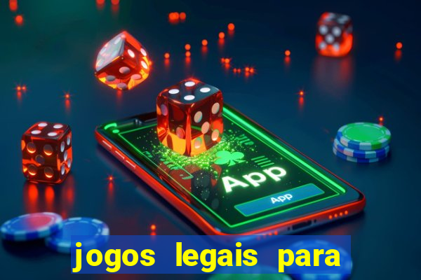 jogos legais para ganhar dinheiro